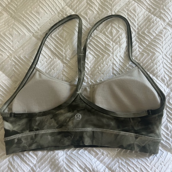 Lululemon Flow Y Nulu Bra - Picture 3 of 5